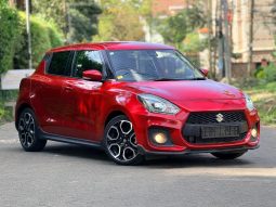 Suzuki Swift Sport