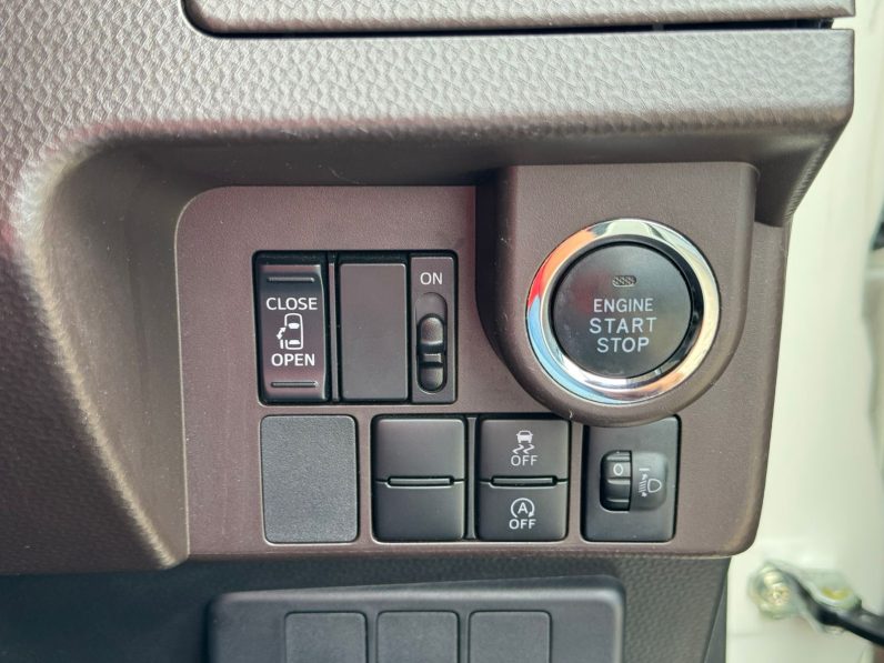
								Daihatsu Thor full									