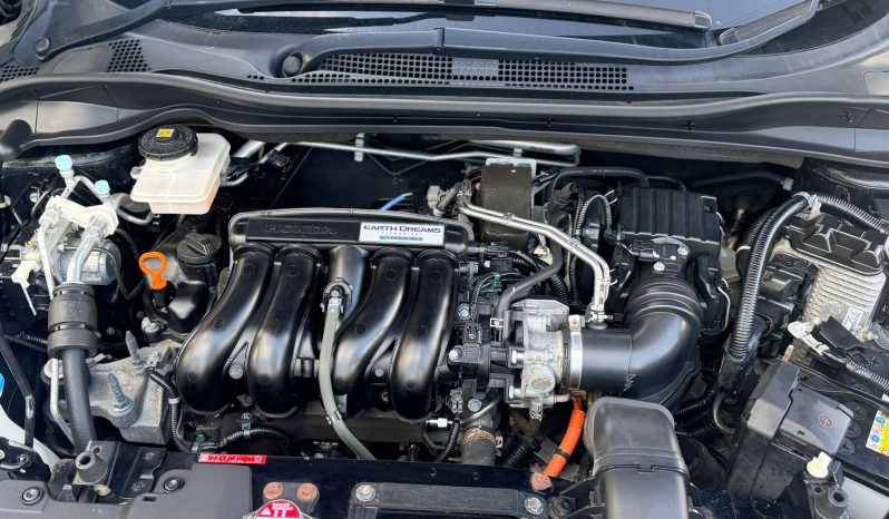 
								Honda Vezel full									