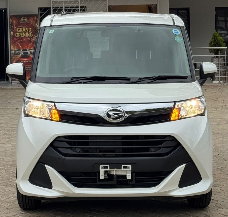
								Daihatsu Thor full									