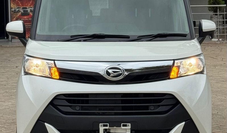 
								Daihatsu Thor full									