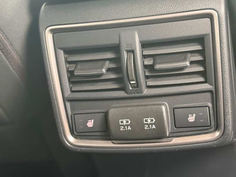 
								Subaru Forester SK9 full									