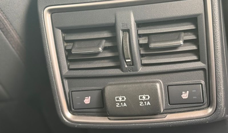 
								Subaru Forester SK9 full									