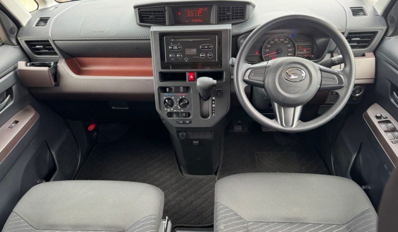 
								Daihatsu Thor full									