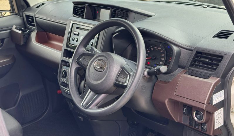
								Daihatsu Thor full									