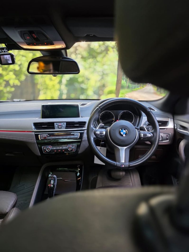 
								BMW X2 full									