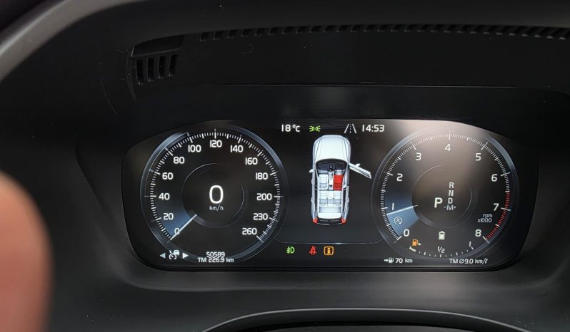 
								Volvo XC60 full									