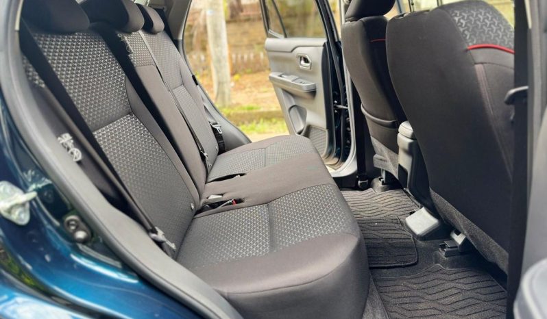 
								Toyota Raize full									