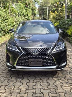 Lexus RX300