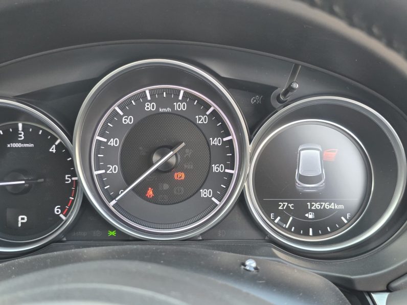 
								Mazda CX-8 full									
