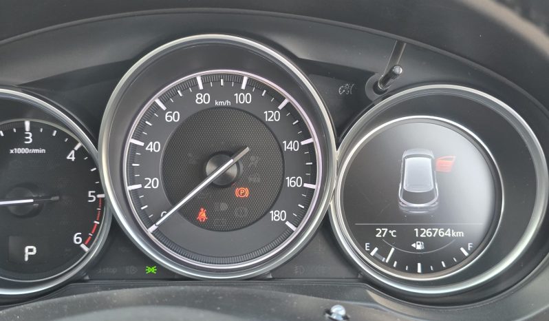 
								Mazda CX-8 full									