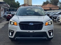 Subaru Forester SK5