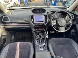 Subaru Forester SK5