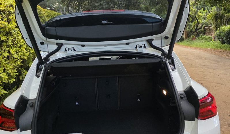 
								BMW X2 full									