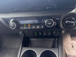 Toyota Hilux Z