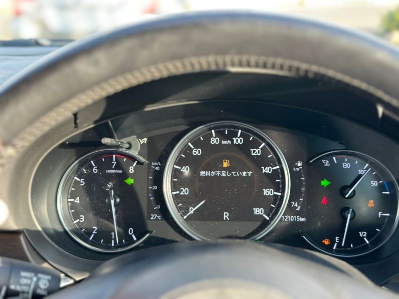 
								Mazda Atenza full									