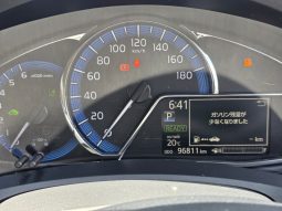 Toyota Fielder