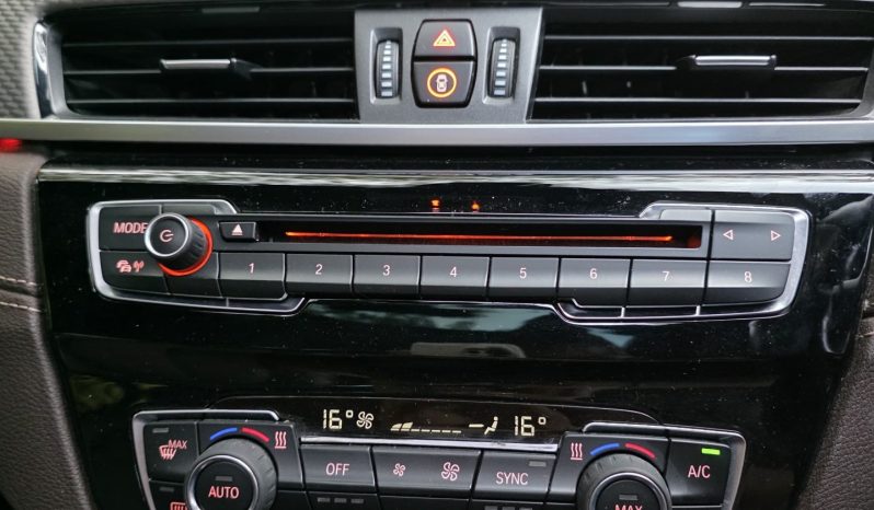 
								BMW X2 full									