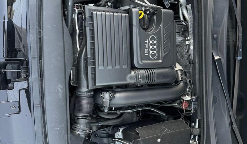 
								Audi A3 S-LINE full									