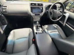 Toyota Land Cruiser Prado TXL