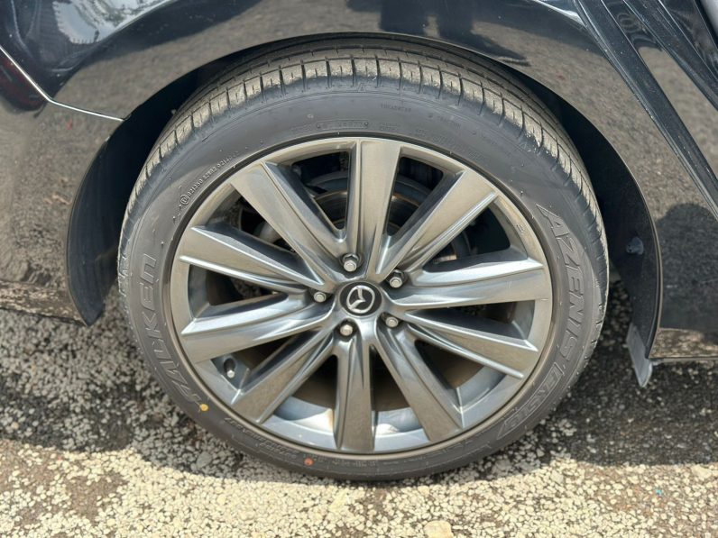 
								Mazda Atenza full									