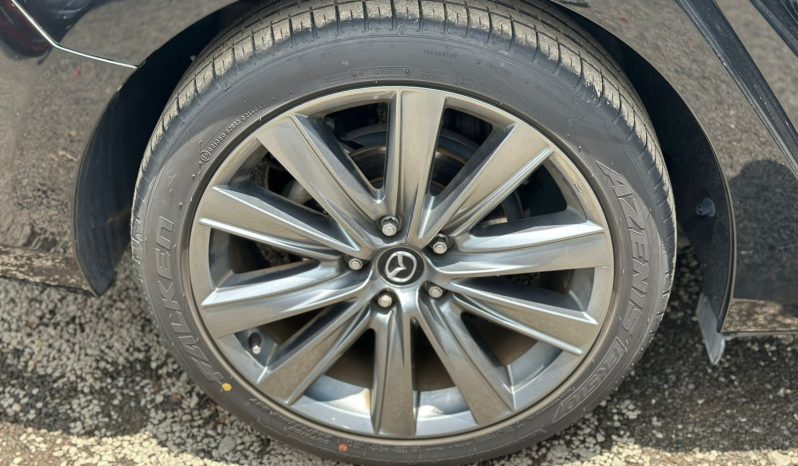 
								Mazda Atenza full									