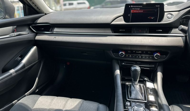 
								Mazda Atenza full									
