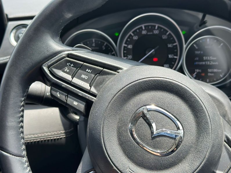 
								Mazda Atenza full									