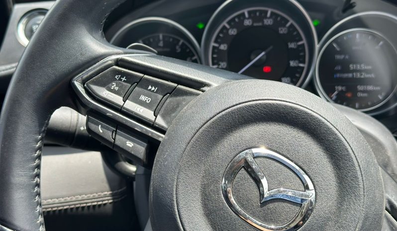 
								Mazda Atenza full									