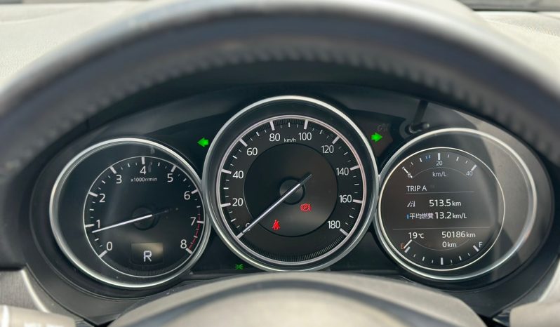 
								Mazda Atenza full									