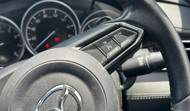 
								Mazda Atenza full									
