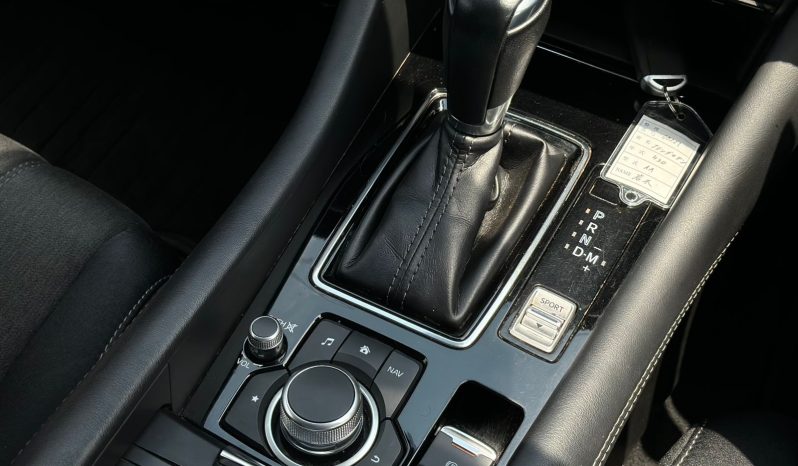 
								Mazda Atenza full									
