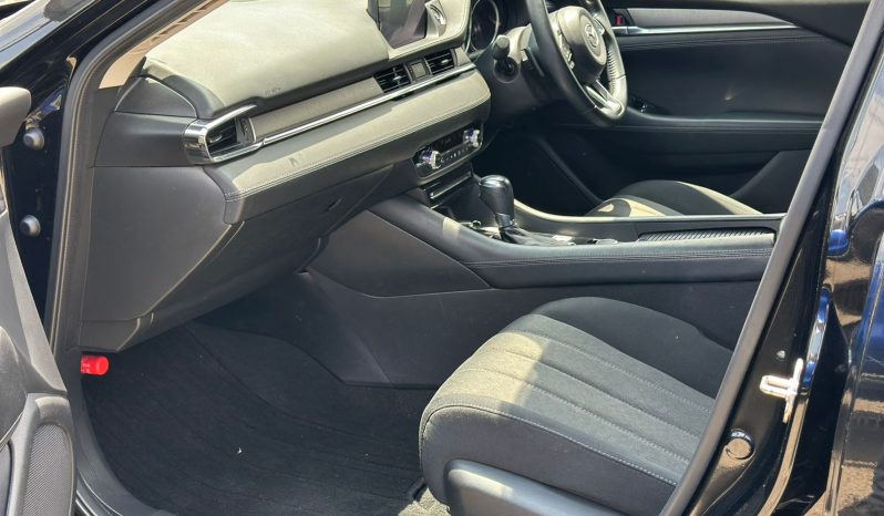 
								Mazda Atenza full									