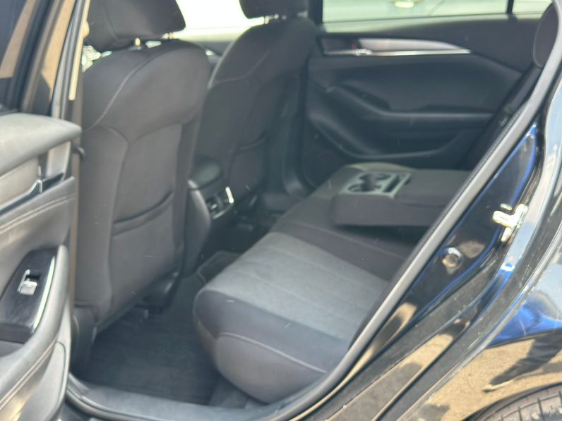 
								Mazda Atenza full									