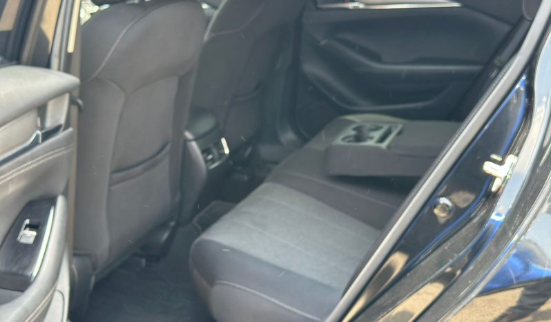 
								Mazda Atenza full									