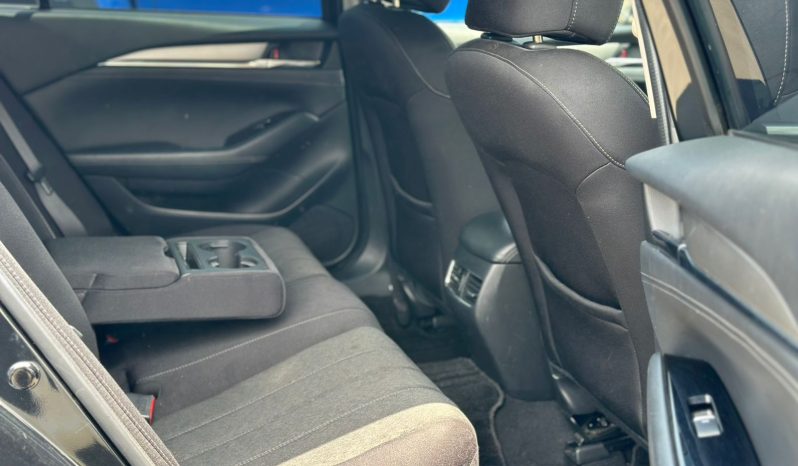 
								Mazda Atenza full									