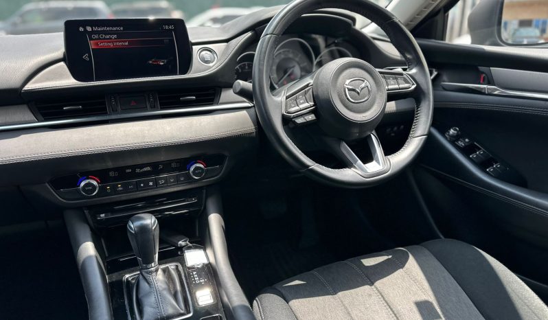 
								Mazda Atenza full									