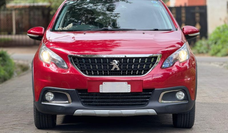 
								Peugeot 2008 full									