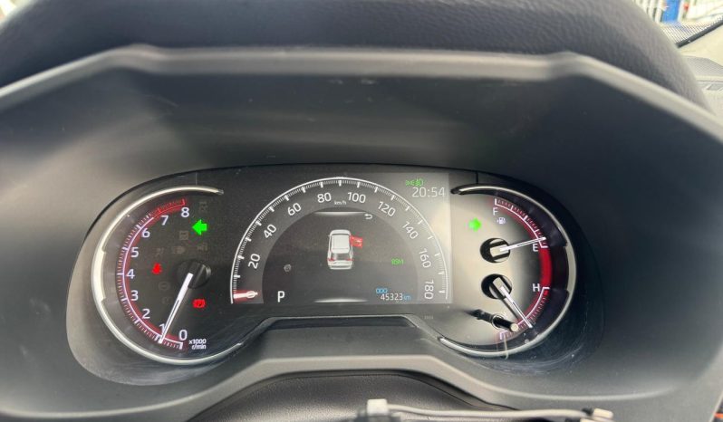 
								Toyota Rav4 Adventure full									