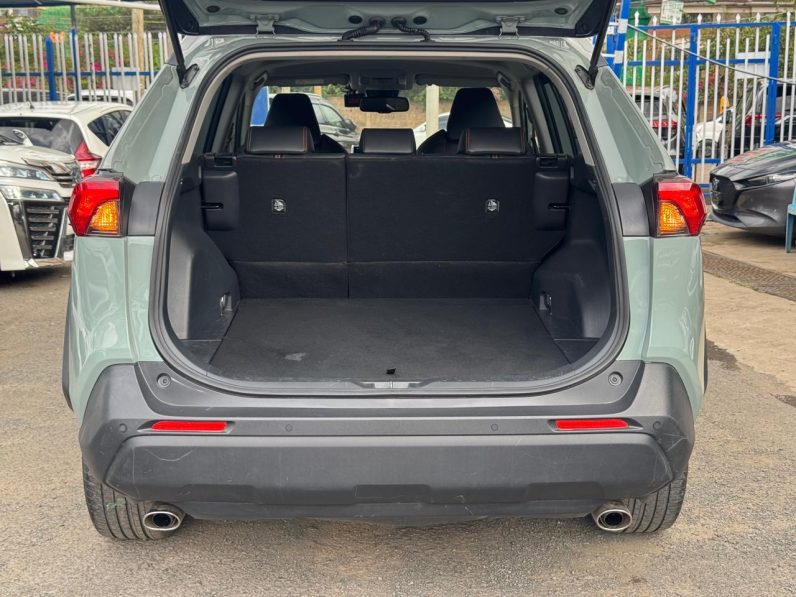 
								Toyota Rav4 Adventure full									