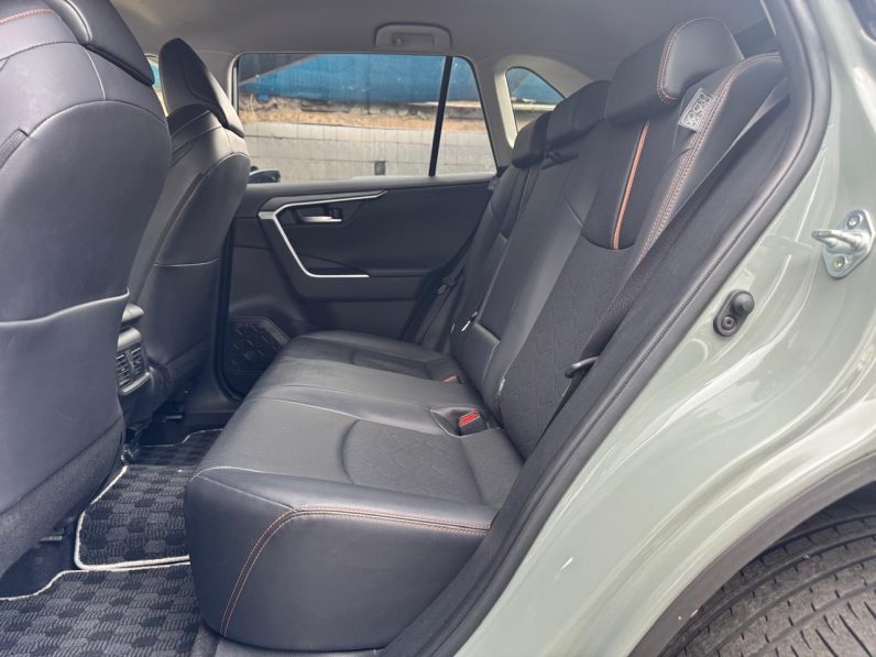 
								Toyota Rav4 Adventure full									