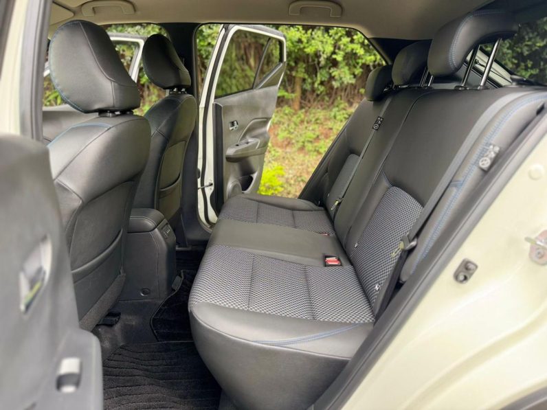 
								Nissan Kicks E-Power full									