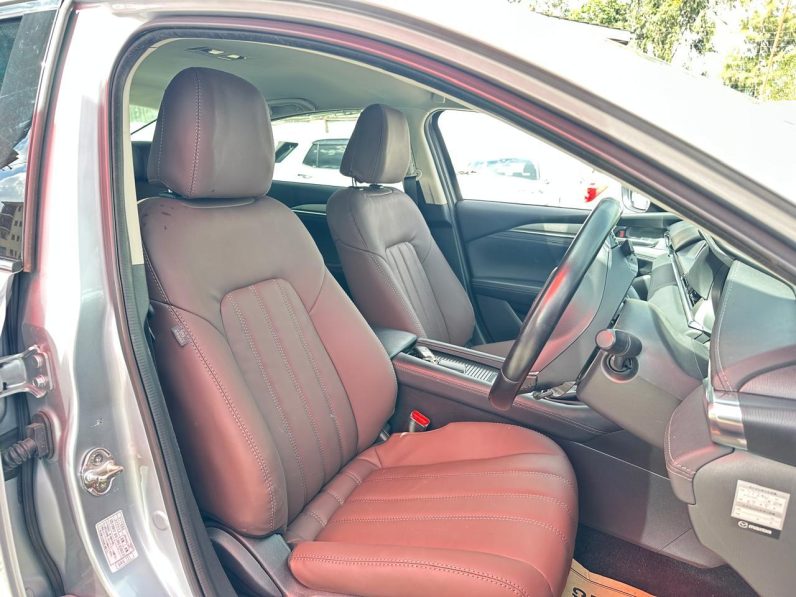 
								Mazda 6 full									