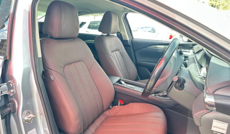 
								Mazda 6 full									