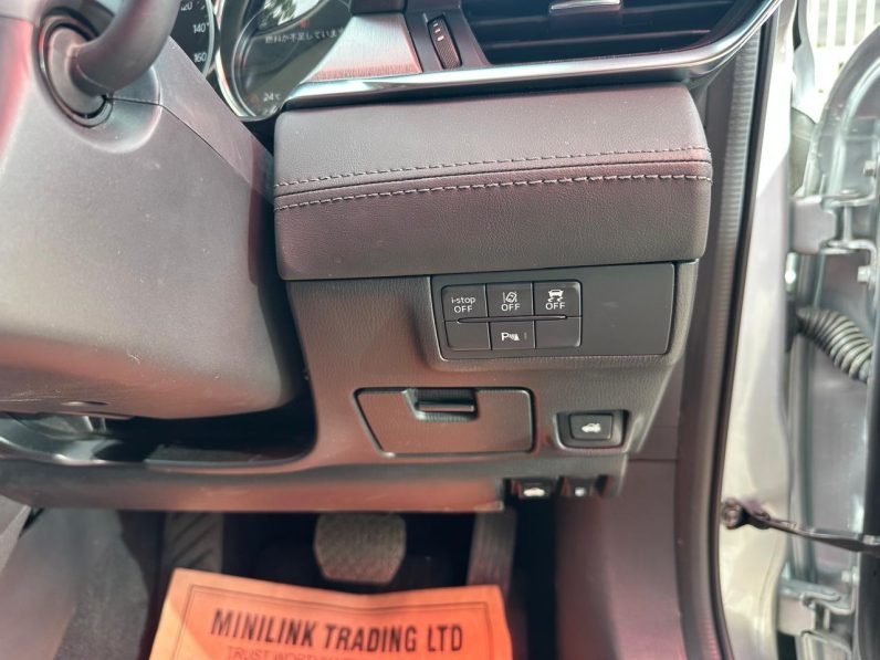 
								Mazda 6 full									
