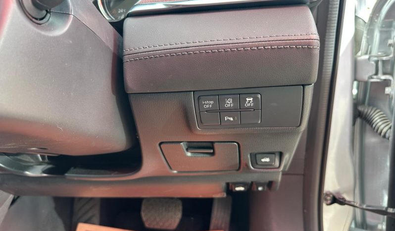 
								Mazda 6 full									