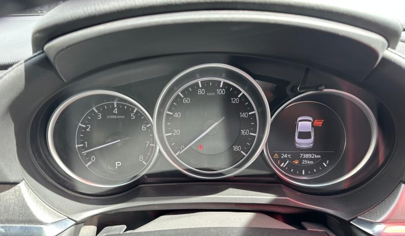 
								Mazda 6 full									