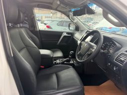 Toyota Land Cruiser Prado TXL