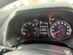 Toyota Land Cruiser Prado TXL