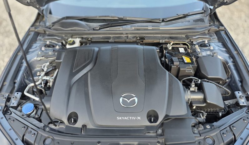 
								Mazda 3 full									